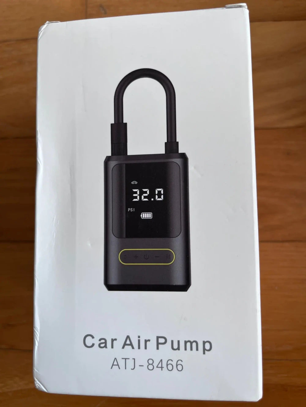 Review Card