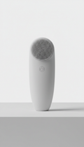 Matte Silicone Facial Cleansing Brush